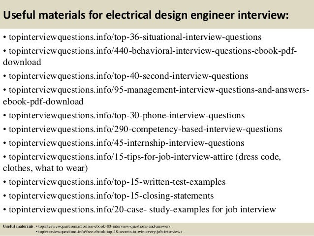 Electrical Engineering Questions And Answers Pdf